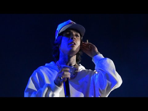 Natanael Cano - Así Toco Mi Vida ( En Vivo ) Querétaro 2023