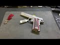 Kimber Stainless ll Unboxing