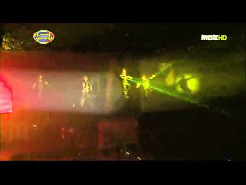 110703 SMtown Live in Paris SHINee   Lucifer