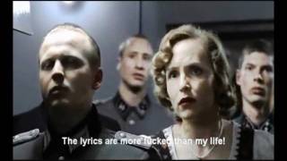 Hitler Rants About the Heart2Heart song Facebook Official