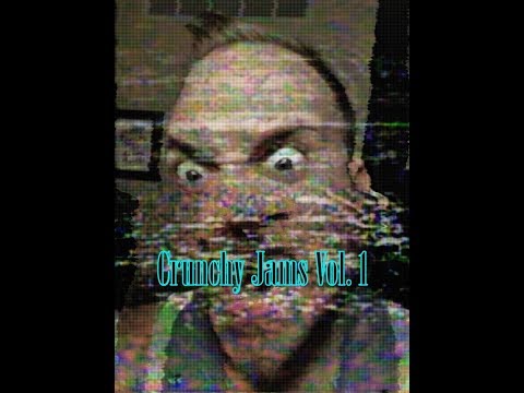 DJ T-Beck Presents Crunchy Jams Vol. 1