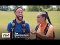 Cyn Santana Jumps Out Of A Plane The Misadventures Of Cyn Jonathan Ep 1 Love Hip Hop