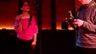 Freezepop - Plastic Stars