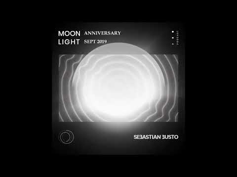 Sebastian Busto - Moonlight Anniversary Progressive