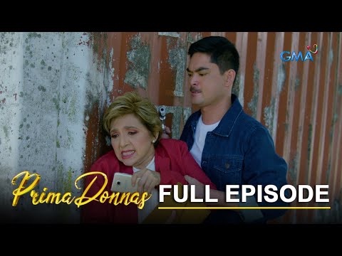 Prima Donnas 2: Full Episode 77 (Stream Together)