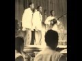 The Ink Spots - Just For A Thrill 