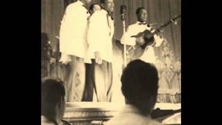 The Ink Spots - Just For A Thrill