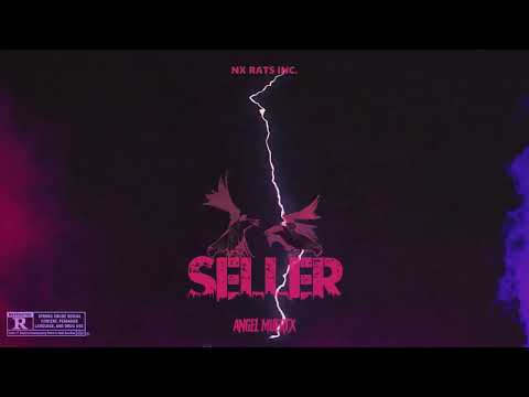 ANGEL MUERTX - SELLER [VISUALIZER]