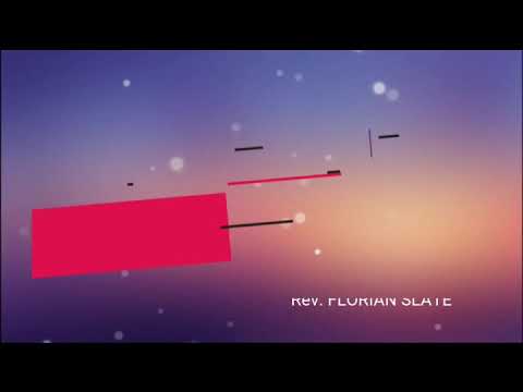 Rev. Florian Slate - Credință, Cădere și Ridicare