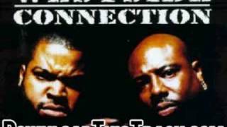 westside connection - Gangstas Don't Dance (Insert) - Bow Do