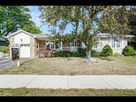 204 Jeffcoat Drive Etobicoke