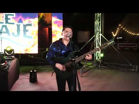 Gente Nueva - Doble Blindaje (En vivo 2023)