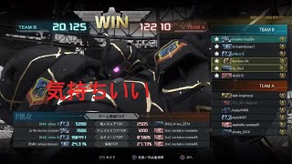 バトオペ２　高機動ケンプ