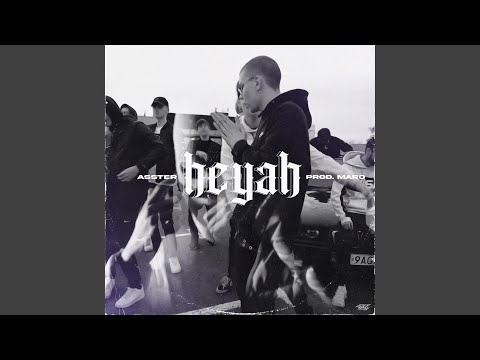 Heyah (feat. maro)