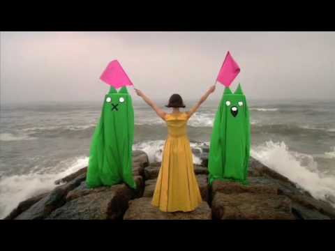 The Octopus Project "Wet Gold" official video