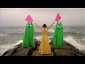 The Octopus Project "Wet Gold" official video