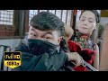 [Kung Fu Movie] The 80-year-old woman is actually a Kung Fu master!#movie #chinesedrama