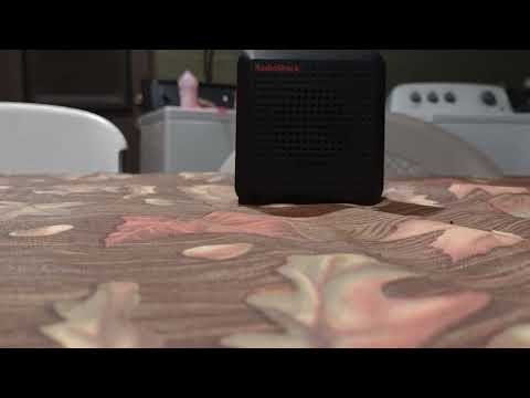 KEC94 (Phoenix,AZ) Full NWR Broadcast Cycle 2/25/2022