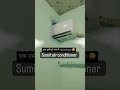 1 Ac 2 Room Colling