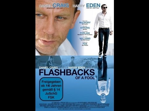 Flashbacks of a Fool - Trailer