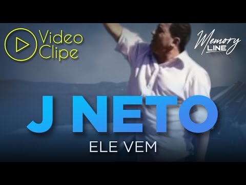 Ele Vem video