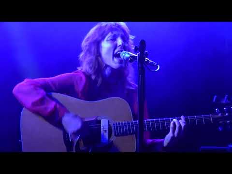 Michelle Blades - Ring (Live) Paris, La Boule Noire - 02/2026