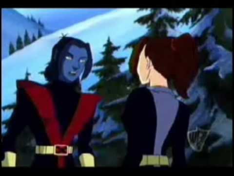 A POOR MAN'S X-MEN EVOLUTION 3: ROGUE EXPLODES