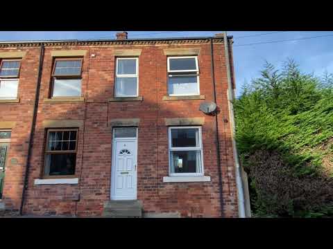 Hall Cliffe Road, Horbury - Virtual Tour