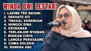 Download lagu WINDA DWI LESTARI FULL ALBUM 2026 versi Hilal Putra - Lakine Tek Bayari mp3 Download lagu WINDA DWI LESTARI FULL ALBUM 2026 versi Hilal Putra - Lakine Tek Bayari mp3