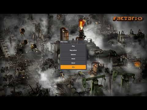 How To Update Factorio Tutorial - How To Get 0.16 (or any Experimental Release)