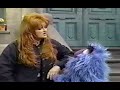 Wynonna Judd Sesame Street 1997 Somebody To Like You