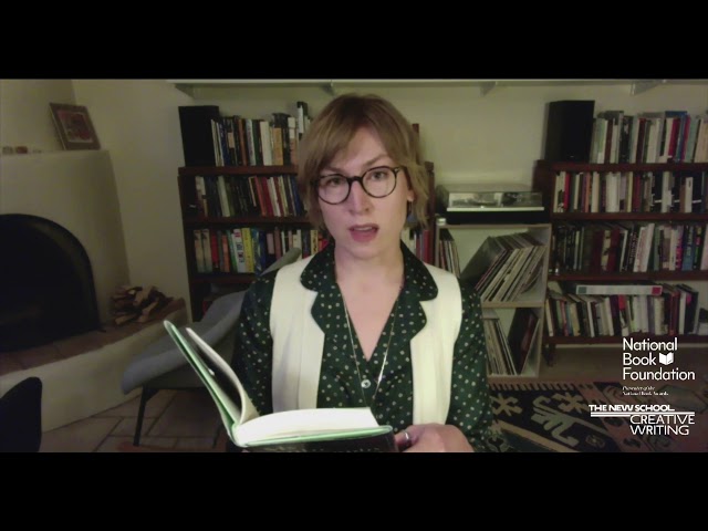 Vídeo relacionado con Mi autobiografía de Carson McCullers