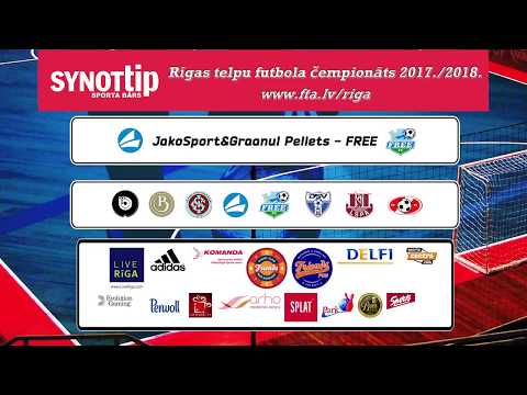 2017-10-08 JakoSport&Graanul Pellets - FREE