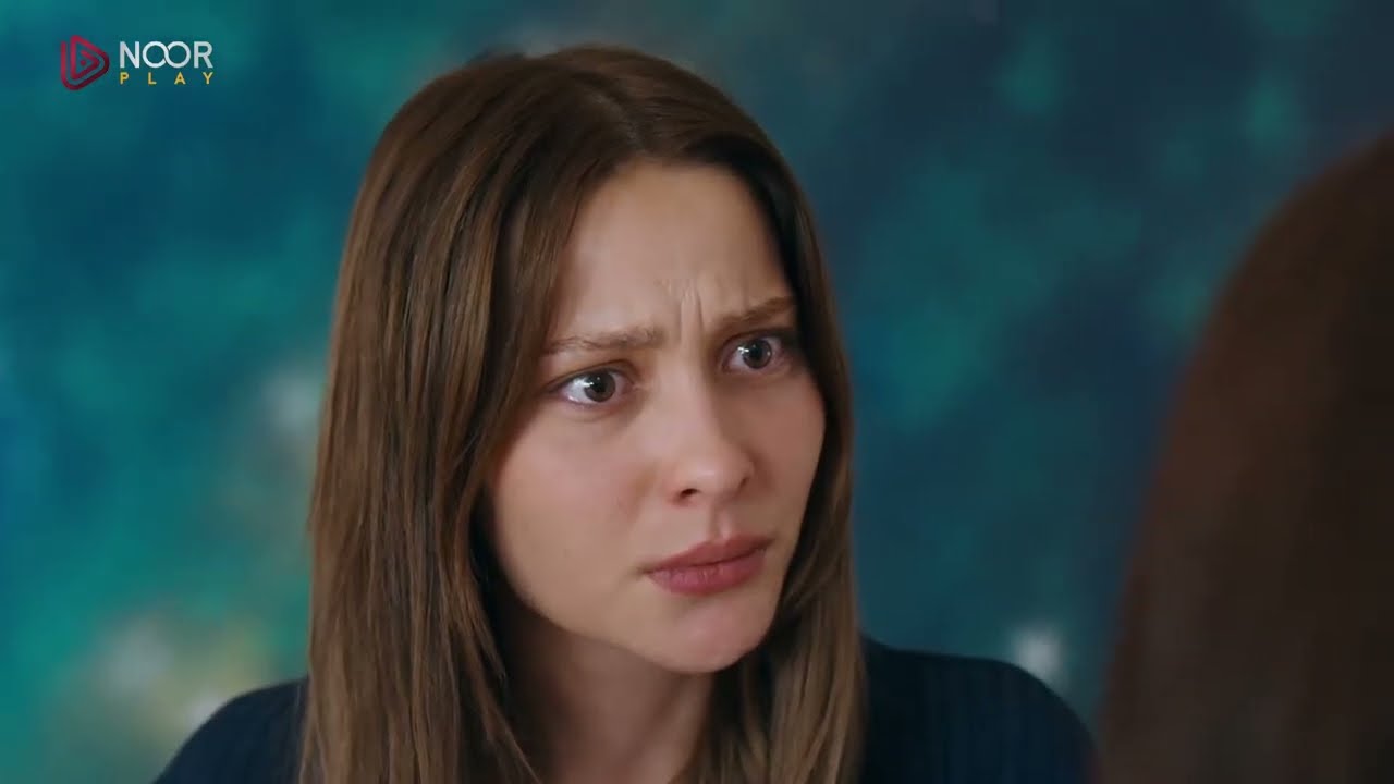 مسلسل إسطنبول رأساً على عقب الحلقة 14 | الحقيقة التي أخفوها عن ناز لسنوات! 🔥