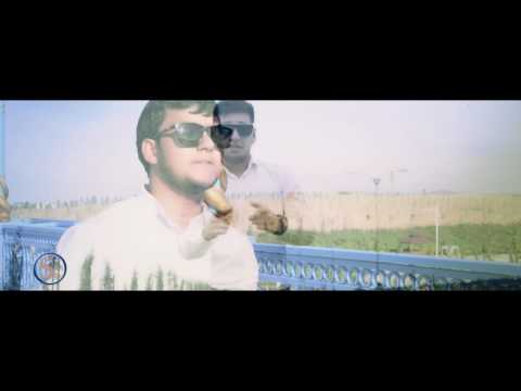 Mekan B & BiGi   Gel (official clip HD)  Turkmen klip 2016