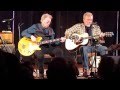 Hot Tuna - I'll Let You Know Before I Leave - NYC 11/22/13