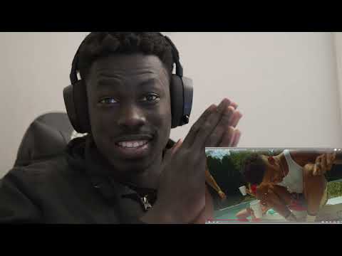 Quero muito ver Jovemdex ft Yunk Vino!! Jovemdex - GOAT React