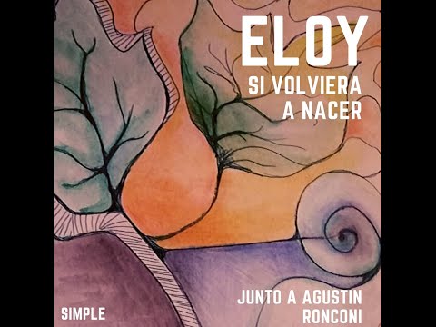 Si Volviera A Nacer video