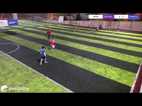 ELİTLİG 9.SEZON PASS VERONO VS NANKATSU FC