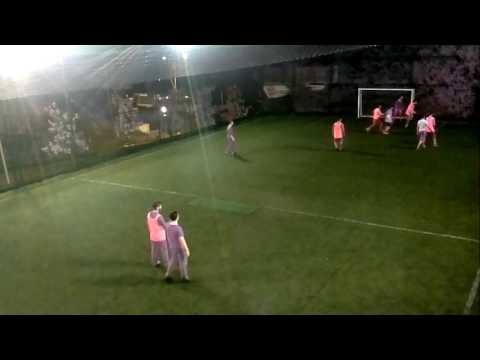 Akatlar Halı Saha 21.05.2016 23:00 - akillisaha.com