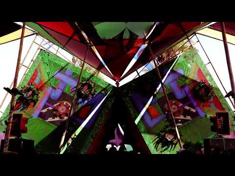 LULIO  ● Ritual Anacã 2019