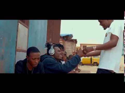 K.kash - Grace ( offficial video out soon )