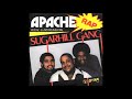 Sugarhill Gang - Apache (single version) (1981)