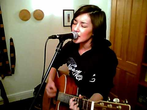 The Fray - Look After You - New Moon Soundtrack (Hannah Trigwell acoustic cover) video thumbnail