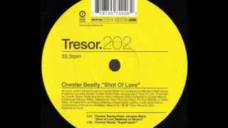Chester Beatty - Superrappin