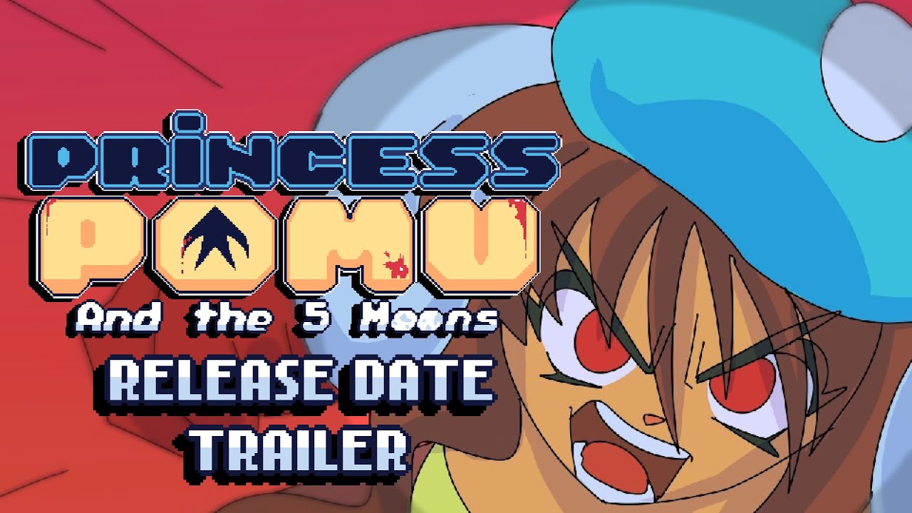 Release Date Trailer