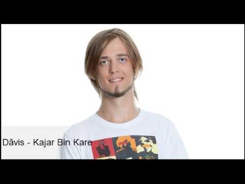 Dāvis Mazurenko - Kajar Bin Kare