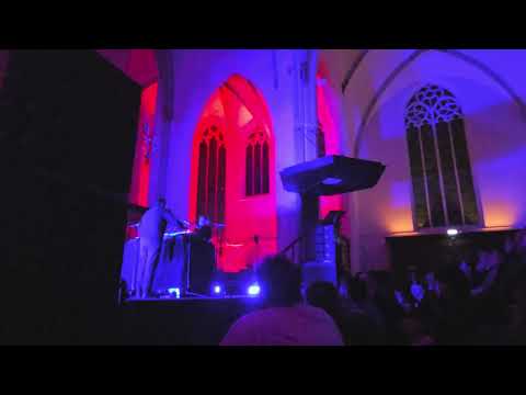 Daniela Pes x IOSONOUNCANE @ Jacobikerk (2025-11-07)