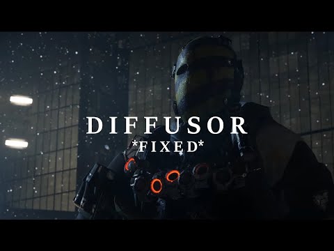 The Division: Survival OST - Diffusor (FIXED) by Ola Strandh feat. VoyagerOfTime