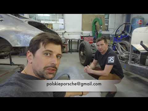 Polskie Porsche cz 16